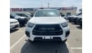 Toyota Hilux TOYOTA HILUX 2.8 GRS WHITE 2023