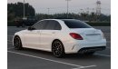 Mercedes-Benz C 450 AMG