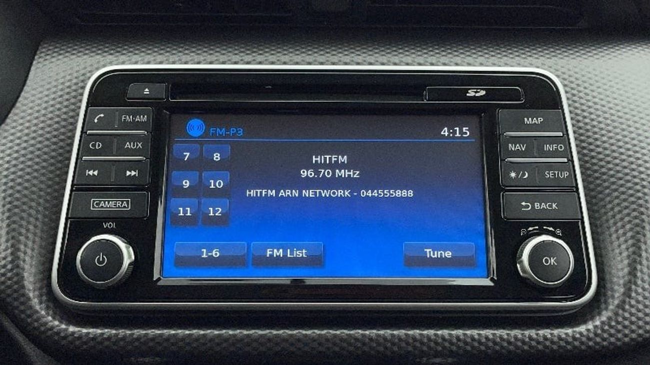 Nissan Kicks SV 1.6 | Zero Down Payment | Home Test Drive