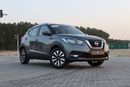 Nissan Kicks SV 1.6L