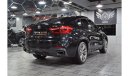 BMW X6 35i M Sport