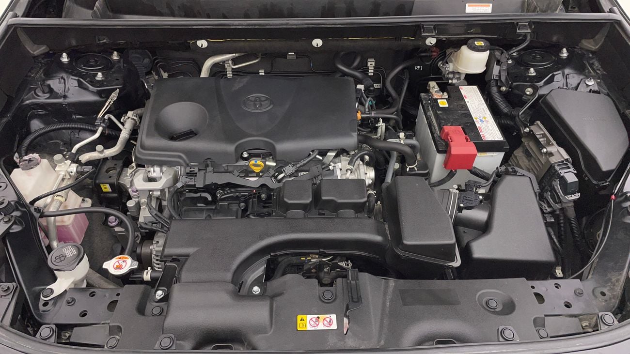 Toyota RAV4 ADVENTURE 2.5 | Zero Down Payment | Home Test Drive