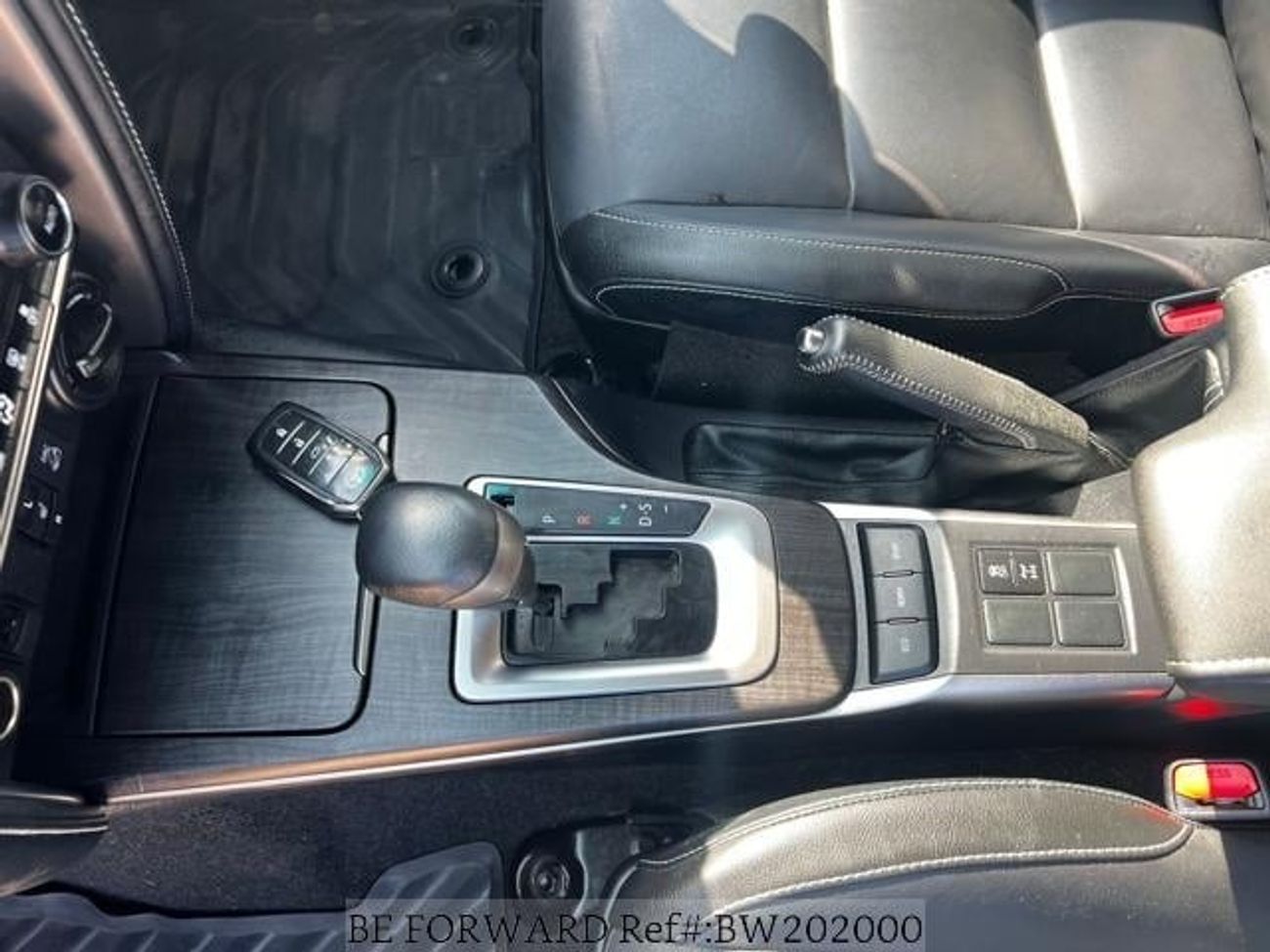 تويوتا فورتونر