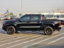 Toyota Tacoma TRD SPORT