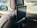 Toyota Land Cruiser GR Sport - GCC Specs