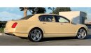 Bentley Continental Flying Spur Excelent Condition