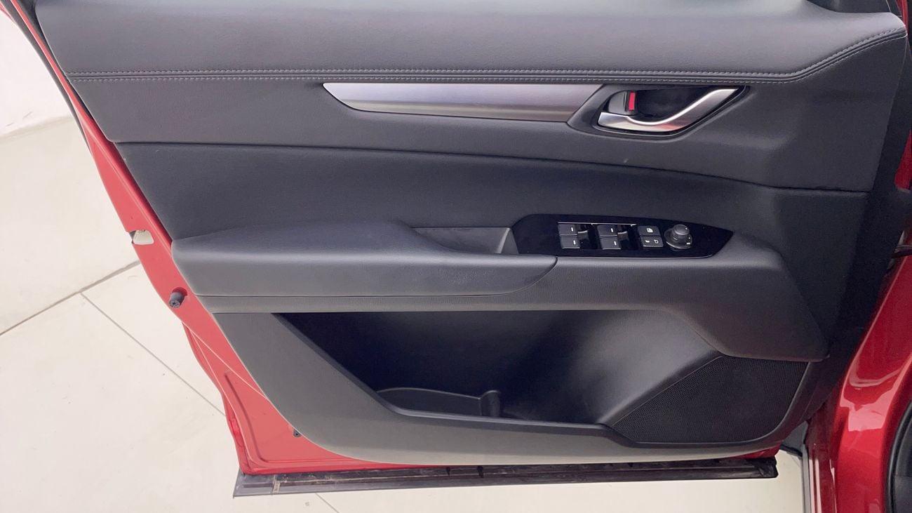 Mazda CX5 GL 2.5L GL 2.5 | Zero Down Payment | Home Test Drive