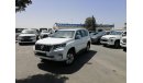 Toyota Prado VX 2,7  WITH SCREEN CAMERA  FRIDGE   ELECTRIC SEATS