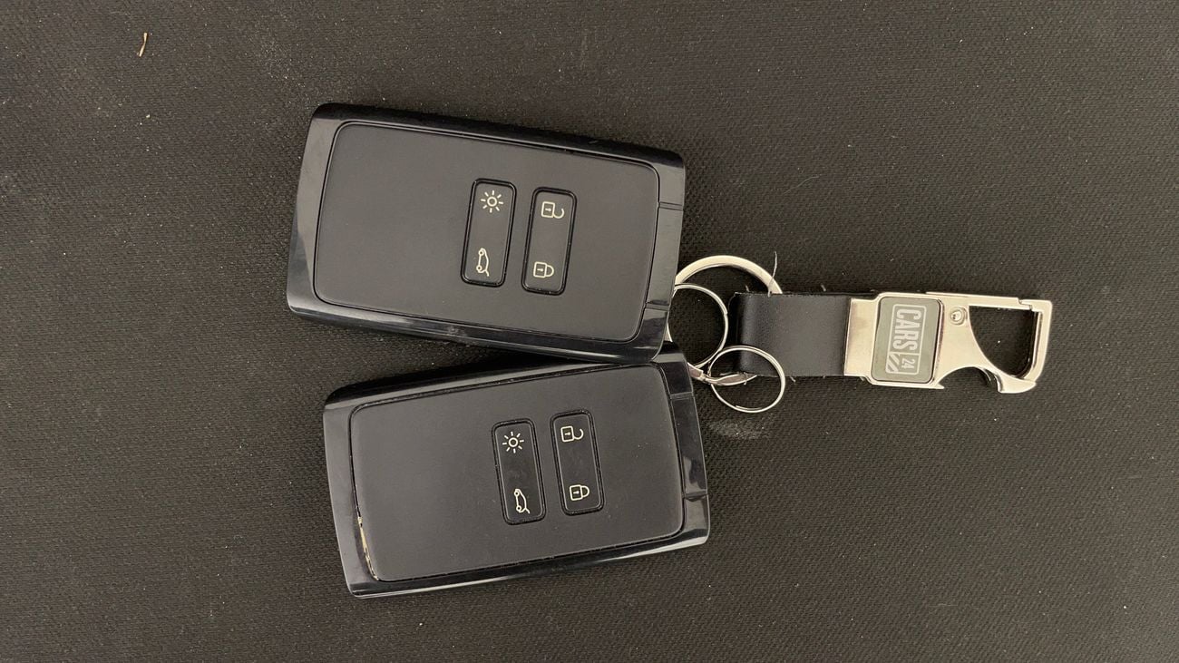 رينو داستر SE 1.6 | بدون دفعة مقدمة | اختبار القيادة في المنزل