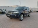 Land Rover LR2 HSE 2.0L