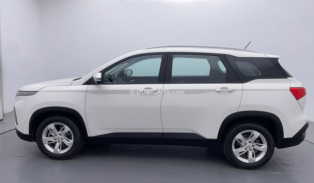 Chevrolet Captiva LS 1.5 | Zero Down Payment | Free Home Test Drive