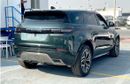 Land Rover Range Rover Evoque Green /2024 /15KM/ mild hybrid Long wheel base +10% Local Registration