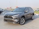 Toyota RAV4 XLE 2023
