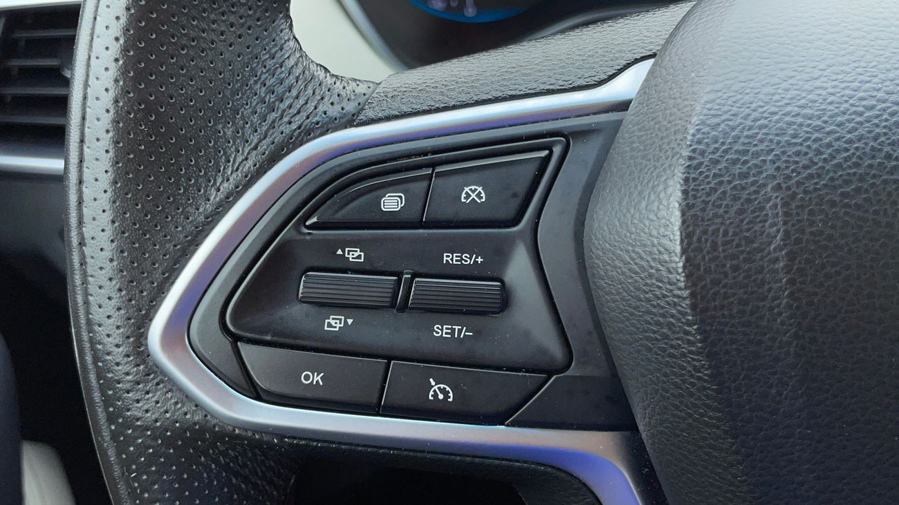 Chevrolet Captiva PREMIER 1.5 | Zero Down Payment | Home Test Drive