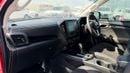 Isuzu DMax 2025 | RHD | 3.0L DIESEL ENGINE | AUTOMATIC TRANSMISSION | 4WD | REAR VIEW CAMERA | BSM