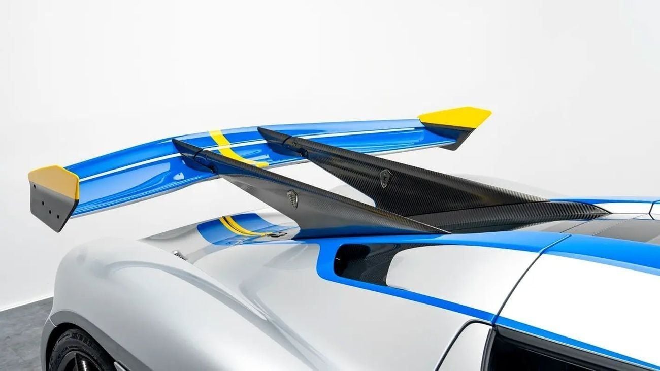 كوينجسيغ جيسكو - 2024