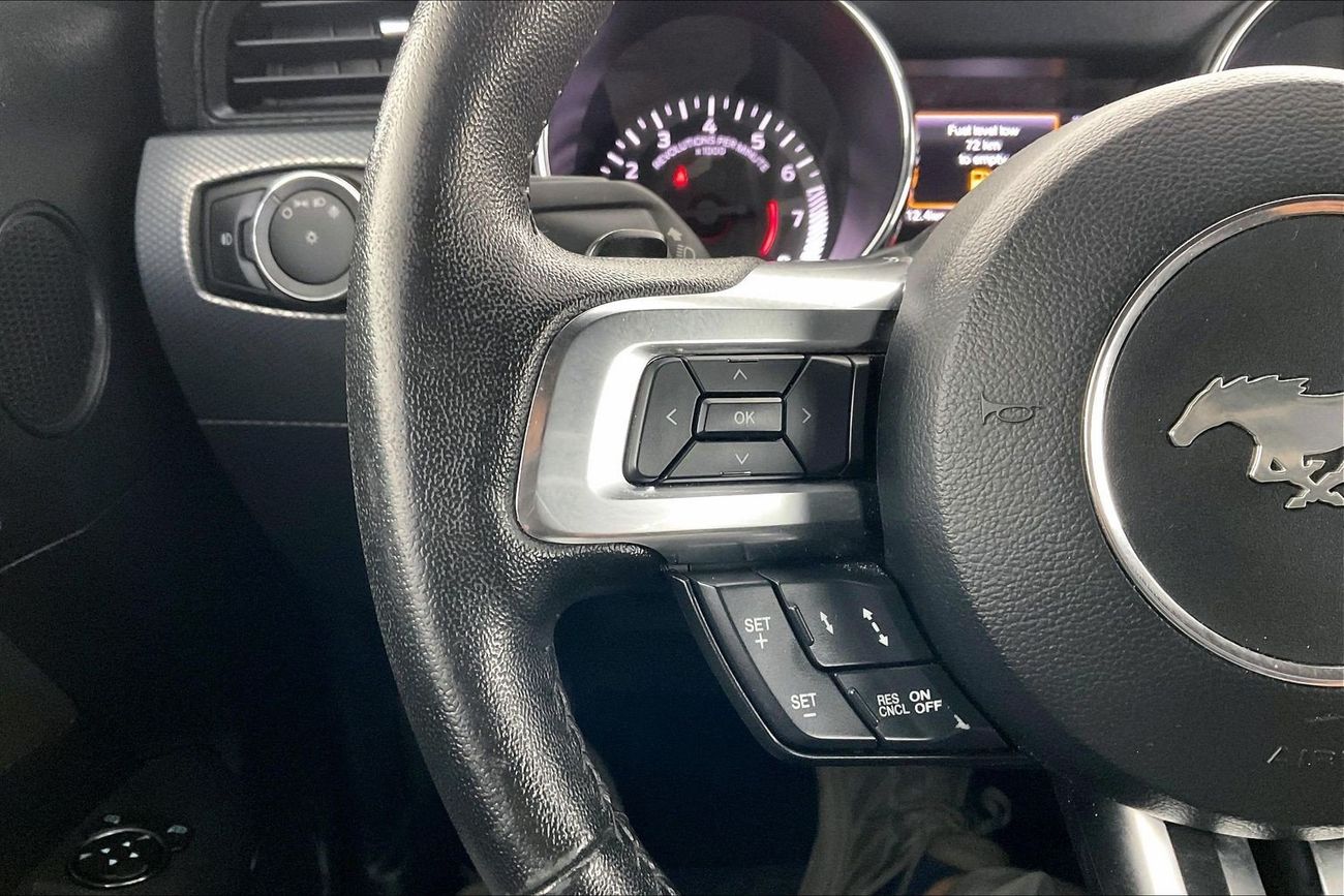 Ford Mustang GT California Special | Guaranteed Warranty | 0 Down Payment