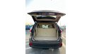 Toyota Highlander 2017 Toyota Highlander XLE Full Option  - Rare Brown Color