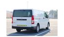 Toyota Hiace Cargo Van V6 3.5L | Excellent Condition Delivery Van | GCC