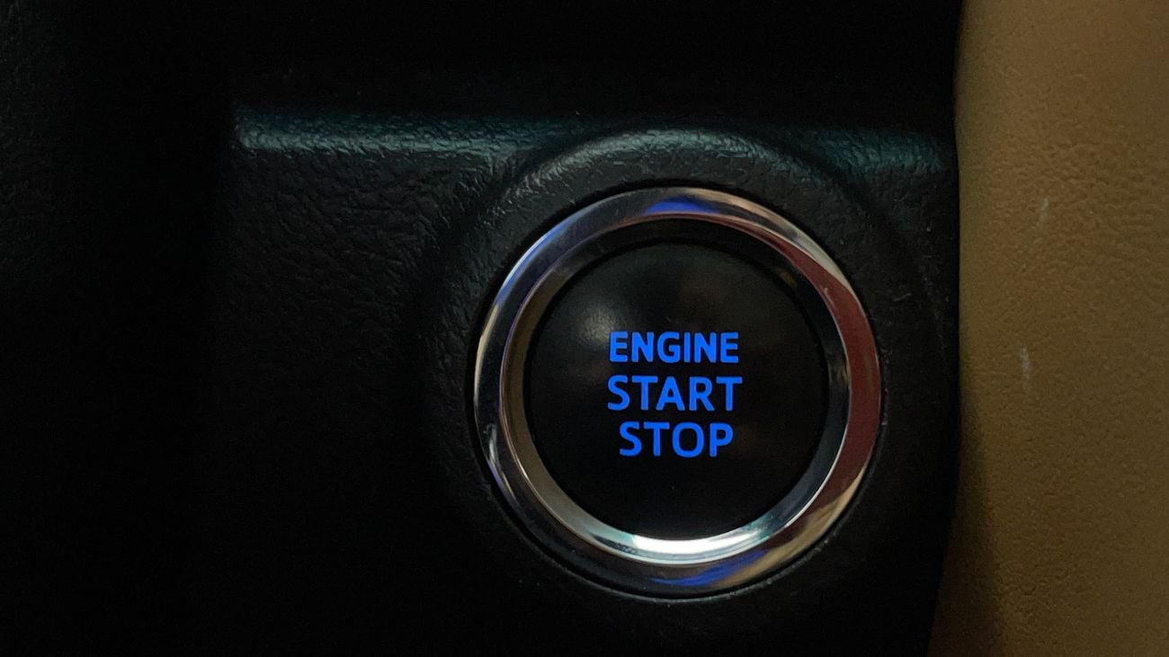 Toyota Fortuner VXR 4 | Zero Down Payment | Free Home Test Drive