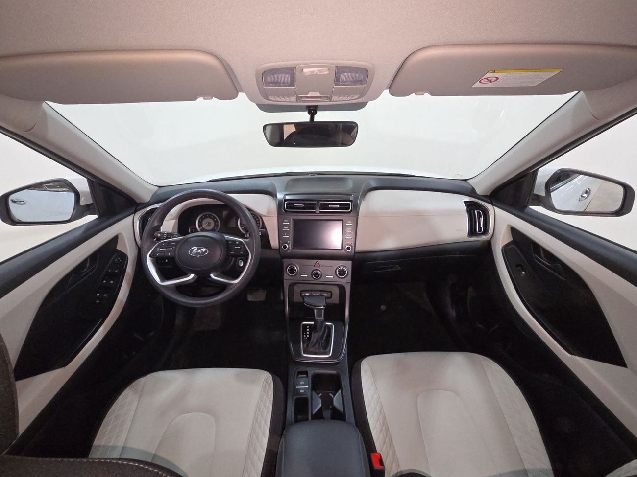 Hyundai Creta GL 2.0