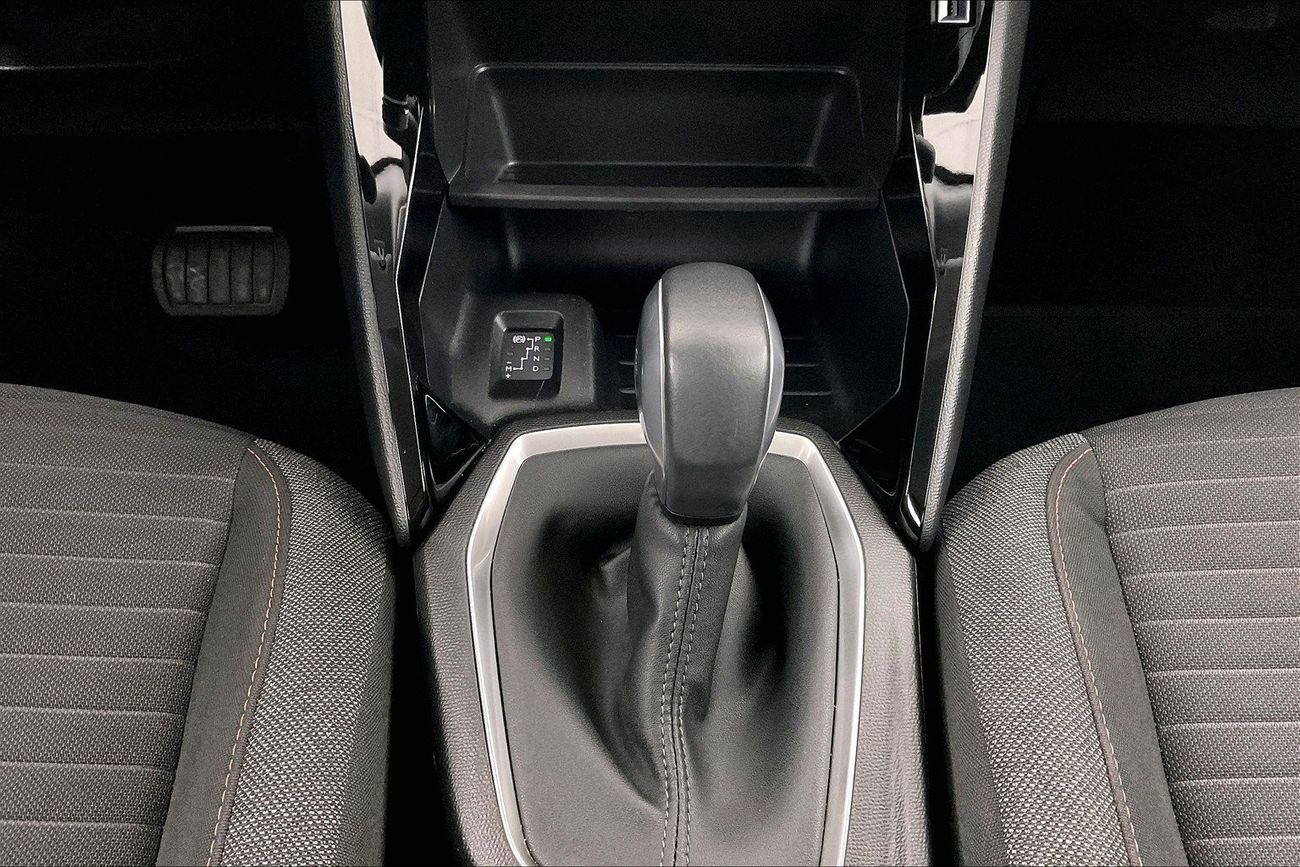 Peugeot 2008 Active| 1 year free warranty | Exclusive Eid offer