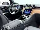 Mercedes Benz GLC 300 GLC300, Warranty, Very Low Km, Fully Loaded, Excellent Condition