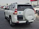 تويوتا برادو TX-L original shape 2016 model 2,8 liter ,right hand drive ,diesel ,only for export