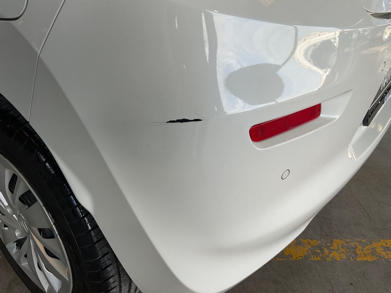 Suzuki Baleno 1.5 GL AUTO | Guaranteed Warranty | 0 Down Payment