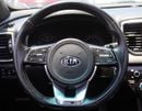 Kia Sportage GT-LINE
