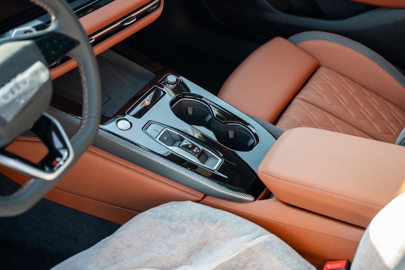 Audi A5 New Audi A5L 2025