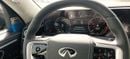 Infiniti QX80 Infiniti QX80 3.5L Petrol SENSORY 2025YM