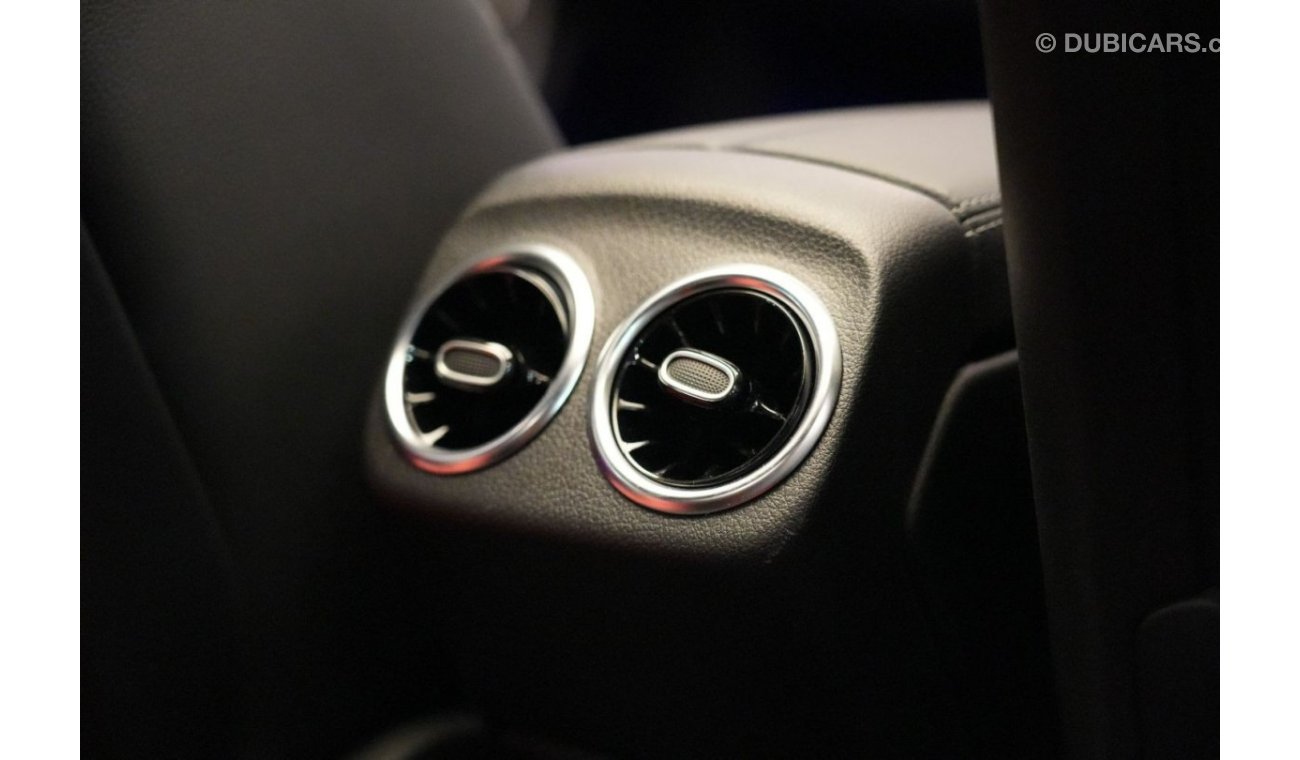 Mercedes-Benz CLA 35 AMG ✔ AMG Package ✔ 360 Camera View ✔ GCC