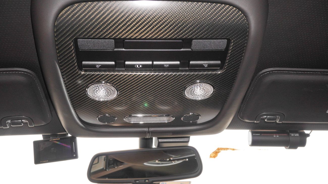 Bentley Continental GT Speed W12