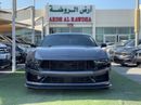 فورد موستانج EcoBoost Premium 2.3L Coupe A/T Ford Mustang EcoBoost Premium / 2024 / USA / Clean Condition