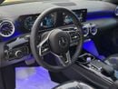 Mercedes-Benz CLA 250 CLA 250 4MATIC