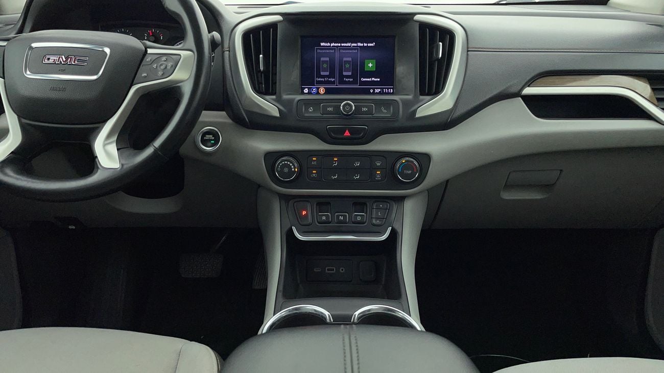 جي أم سي تيرين SLE 1.5 | بدون دفعة مقدمة | اختبار القيادة في المنزل