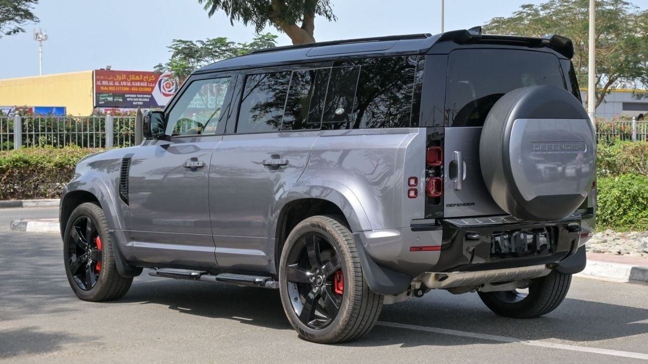 Land Rover Defender 110 S P400 3.0L