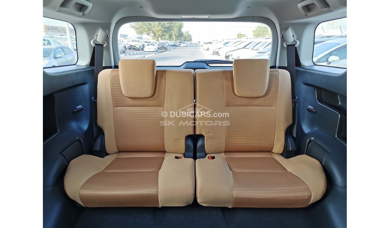 تويوتا فورتونر 2.4L DIESEL 4x4, Ready stock (CODE # TFD01)