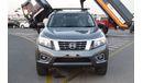 Nissan Navara 2020 2.3L Diesel AT Heated Seats Semi Leather Electric 4WD [RHD] Sports Bar Tinted Windows Premium C