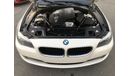 BMW 523i BMW 523_Gcc_2012_Excellent_Condition _Full option