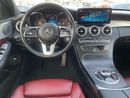Mercedes-Benz C 300 Sport Mercedes C 300 _American_2020_Excellent Condition _Full option