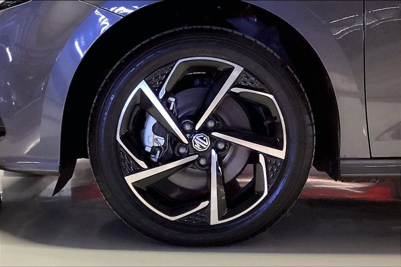 MG GT Luxury | Start 2026 with the ideal drive | Guaranteed Warranty | 0 Down Payment