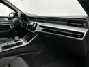 Audi A6 40 TFSI S-LINE AVANT Avant 40 TFSI 190hp S line (Ref# 037756) EXCLUSIVE RAMADAN OFFER