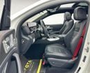 Mercedes-Benz GLE 53 AMG Coupe 2021 Mercedes-Benz GLE 53 AMG Coupe 4Matic+, 1 Year Warranty Unlimited, 04/2027 Mercedes Service Con