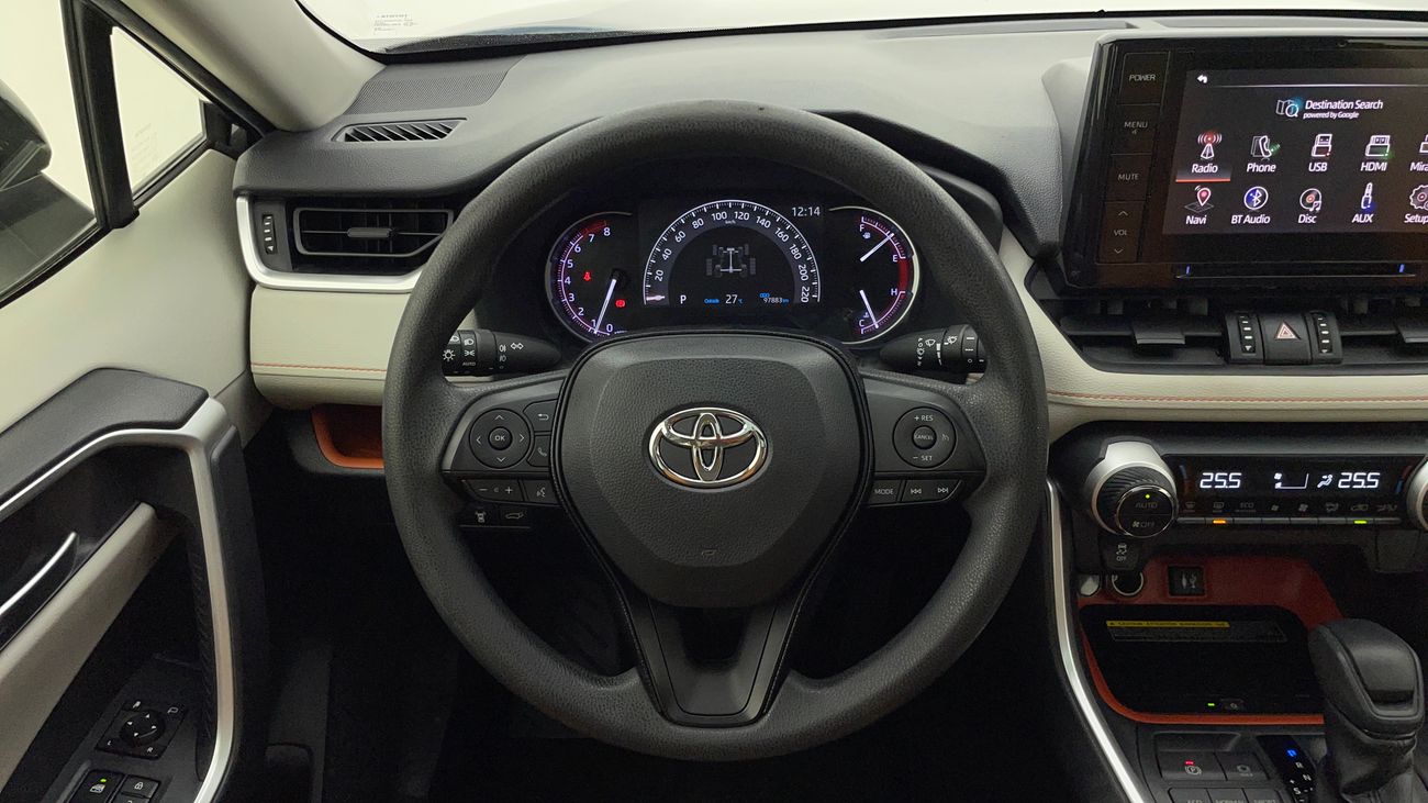 Toyota RAV4 ADVENTURE 2.5 | Zero Down Payment | Free Home Test Drive