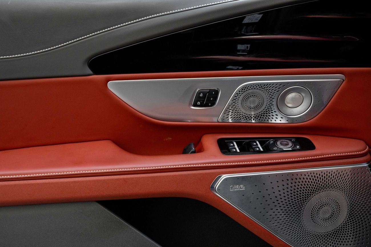 Lincoln Nautilus Nautilus Presidential | 4,309 P.M | 0% Downpayment | Agency Warranty! | Ramadan Offer!