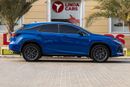 Lexus RX350 F Sport 3.5L