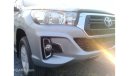 Toyota Hilux Diesel 4x4 Manual  One Cap & half