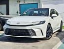 Toyota Camry 2026 Toyota Camry lumiere 2.5L Hybrid AT